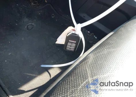 2015 Honda Cr-V Ex-L z USA, uszkodzony, nr VIN 2HKRM4H77FH603169